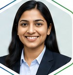 Dr. Neha Verma, Chemistry Expert