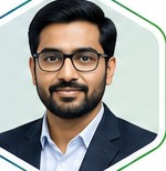Dr. Abhishek Singh, Biology Expert