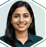 Dr. Pooja Mehta, Zoology Expert