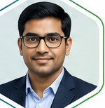 Dr. Ankit Tiwari, Botany Expert